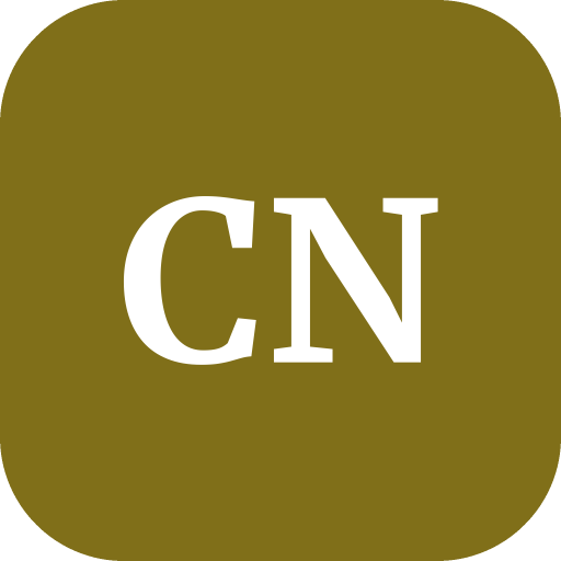 Coastline Naming logo